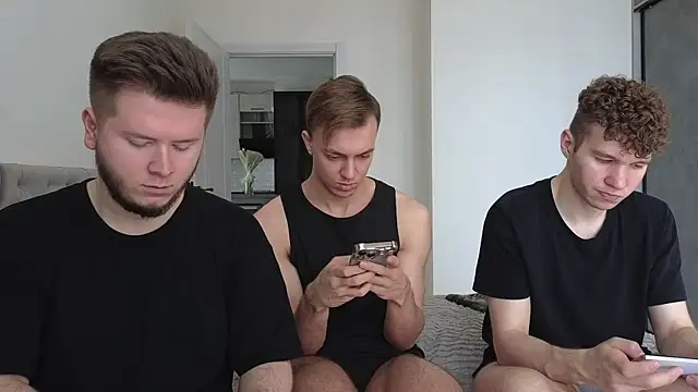 boys sobolisha online show from 05-27-26, 08:43