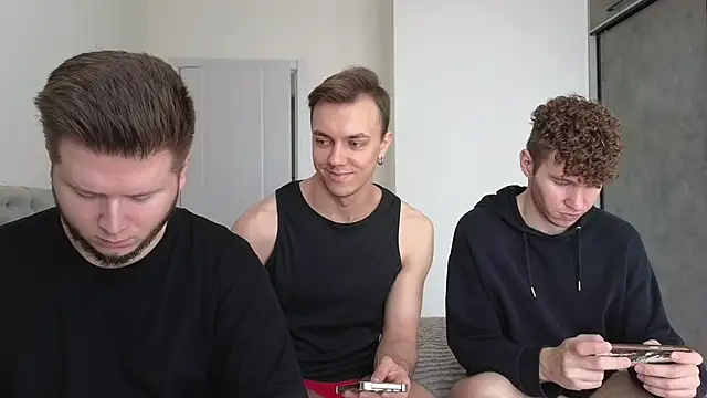 boys sobolisha online show from 06-03-26, 08:48