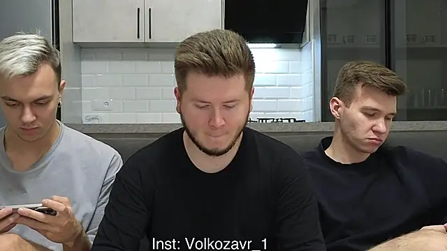 boys sobolisha online show from 11-03-25, 07:39