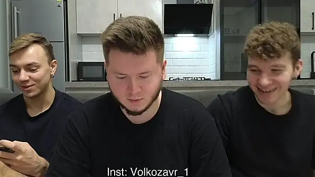 boys sobolisha online show from 03-04-26, 09:00