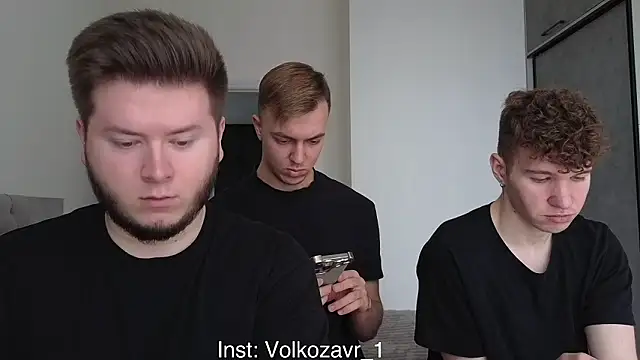 boys sobolisha online show from 03-20-26, 08:26