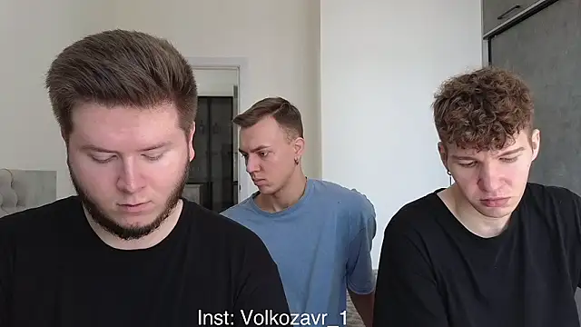 boys sobolisha online show from 03-24-26, 08:36