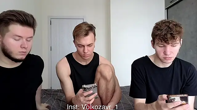 boys sobolisha online show from 04-14-26, 08:41