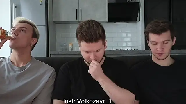 boys sobolisha online show from 10-07-25, 01:56