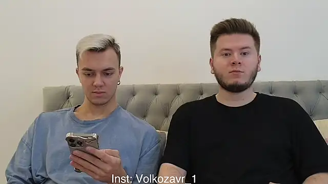 boys sobolisha online show from 10-28-25, 01:32