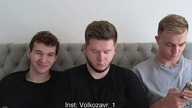 boys sobolisha online show from 01-09-26, 09:27