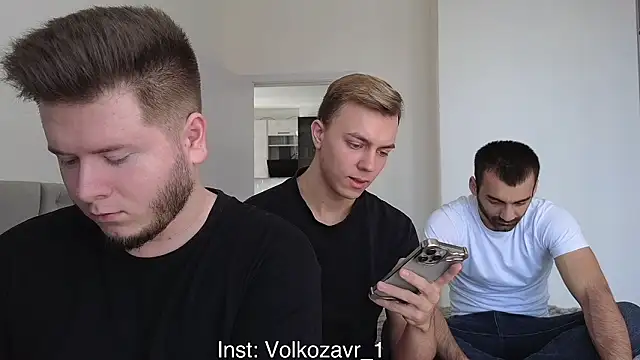 boys sobolisha online show from 03-08-26, 08:39