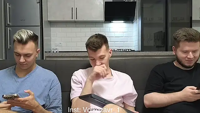 boys sobolisha online show from 11-26-25, 10:43