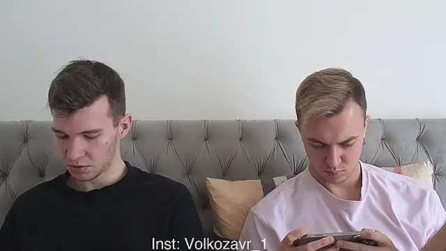 boys sobolisha online show from 12-15-25, 08:31