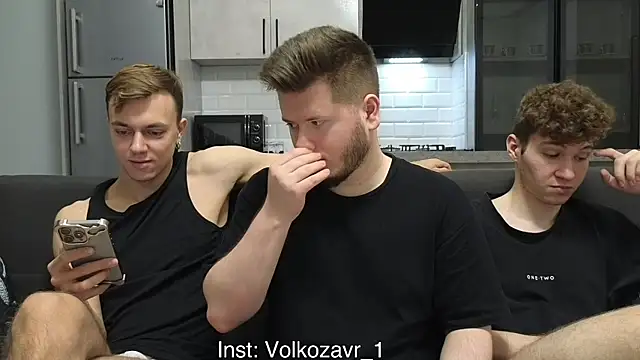 boys sobolisha online show from 04-08-26, 08:21