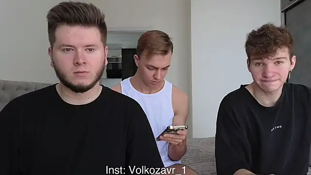 boys sobolisha online show from 04-08-26, 08:16