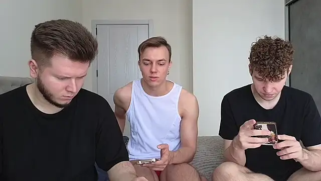 boys sobolisha online show from 05-29-26, 08:42