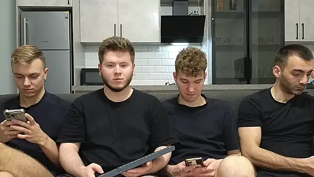 boys sobolisha online show from 02-06-26, 08:38