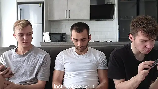 boys sobolisha online show from 03-03-26, 08:54