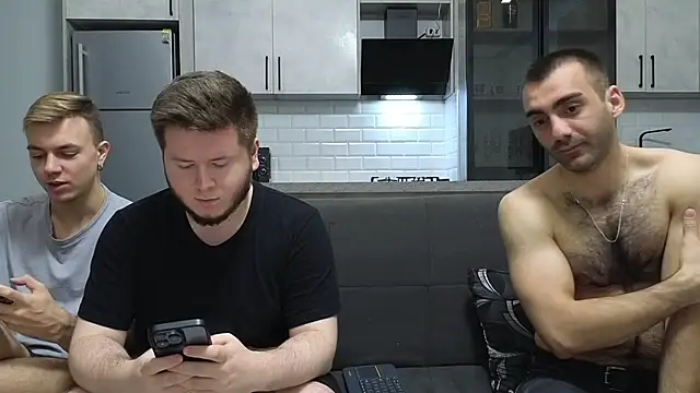 boys sobolisha online show from 02-16-26, 09:02