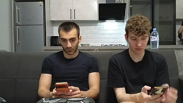 boys sobolisha online show from 02-28-26, 05:23