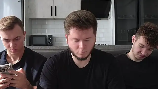 boys sobolisha online show from 02-18-26, 09:17