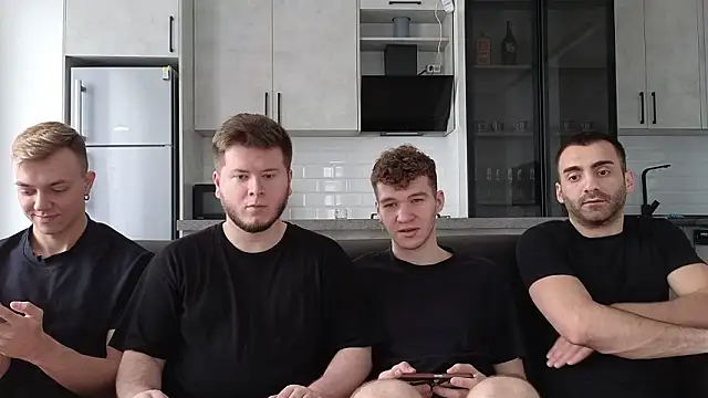 boys sobolisha online show from 02-08-26, 08:56