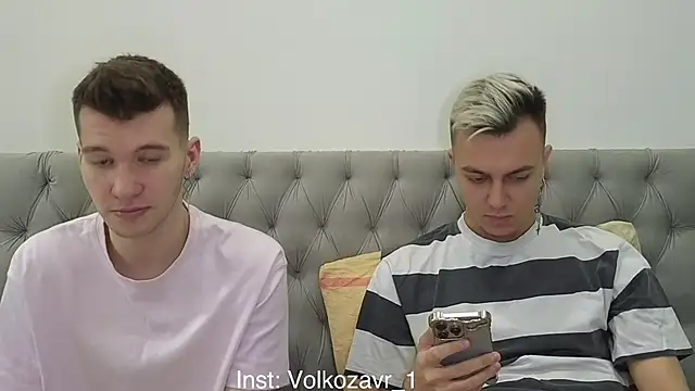 boys sobolisha online show from 11-27-25, 07:36