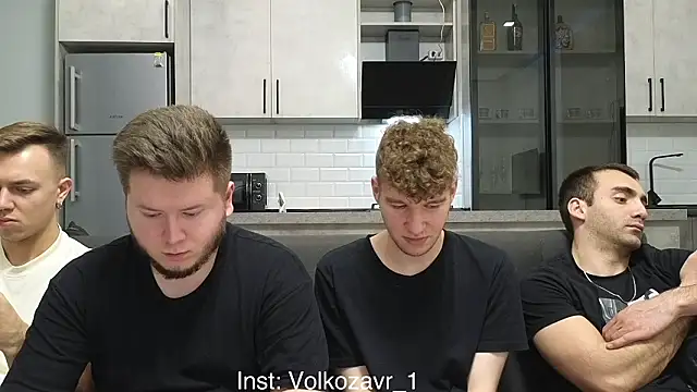 boys sobolisha online show from 03-13-26, 08:47