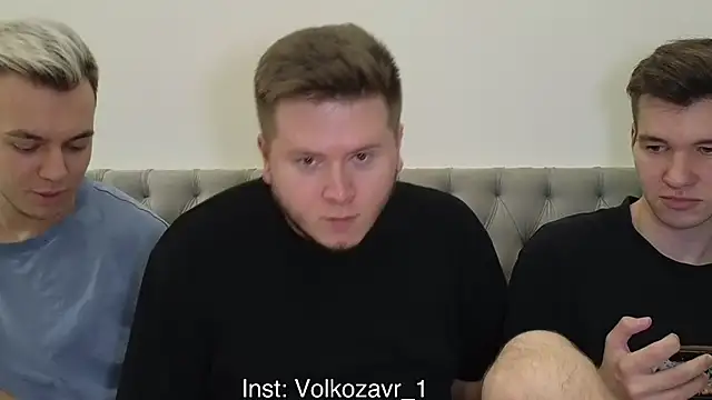 boys sobolisha online show from 10-27-25, 07:26