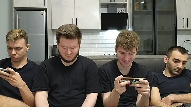 boys sobolisha online show from 02-22-26, 09:16