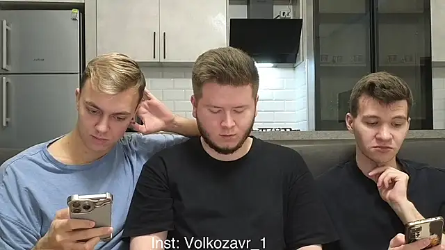 boys sobolisha online show from 12-22-25, 08:42