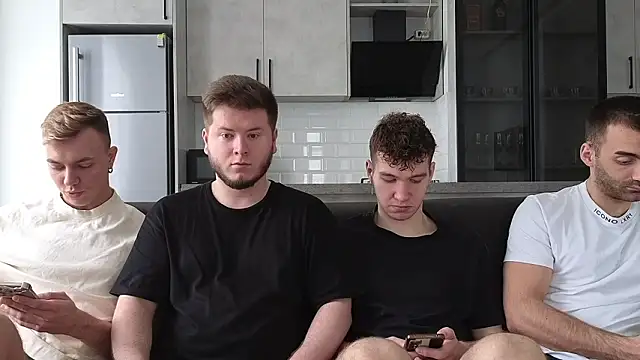 boys sobolisha online show from 02-07-26, 08:44