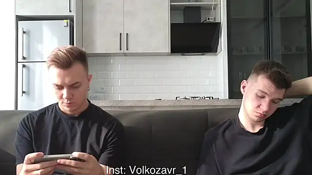 boys sobolisha online show from 11-29-25, 08:25