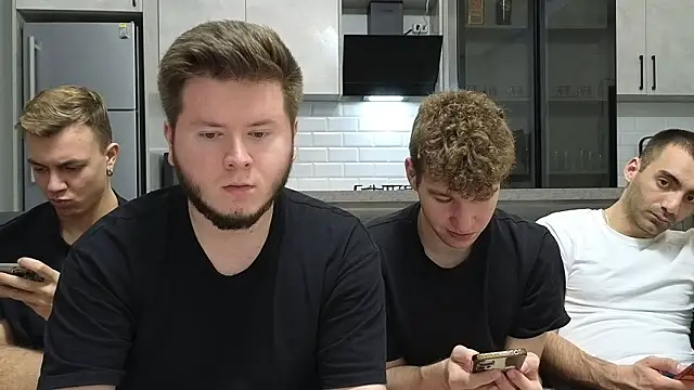 boys sobolisha online show from 02-20-26, 08:55