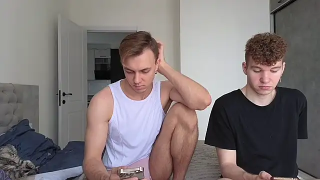 boys sobolisha online show from 05-16-26, 08:35