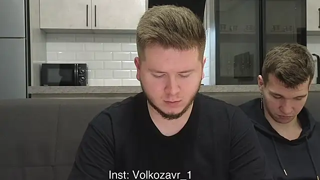 boys sobolisha online show from 12-13-25, 08:04