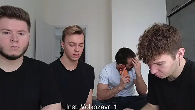 boys sobolisha online show from 03-07-26, 08:21