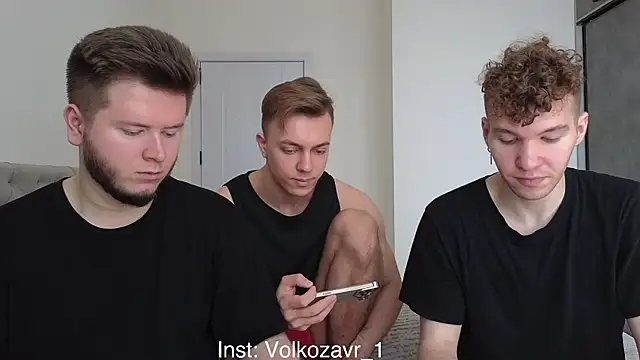 boys sobolisha online show from 05-08-26, 08:40