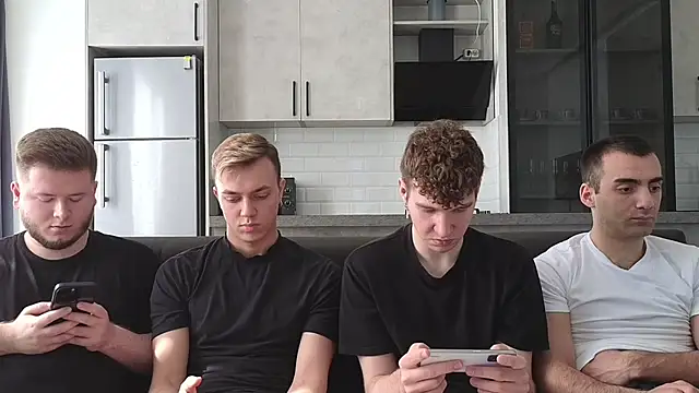 boys sobolisha online show from 02-25-26, 10:04