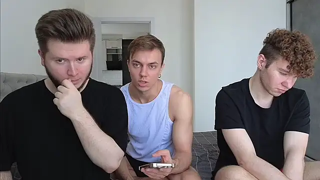boys sobolisha online show from 06-12-26, 08:34