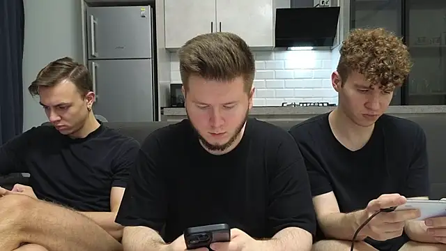 boys sobolisha online show from 05-31-26, 07:58