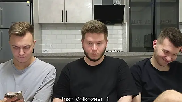 boys sobolisha online show from 11-28-25, 08:20