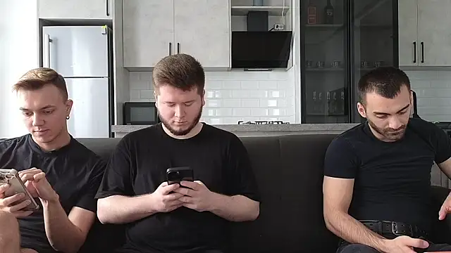 boys sobolisha online show from 02-10-26, 09:19