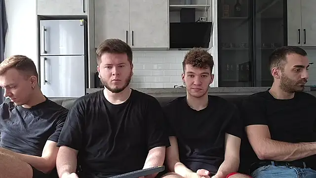 boys sobolisha online show from 02-09-26, 09:07