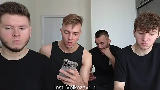 boys sobolisha online show from 04-22-26, 08:32