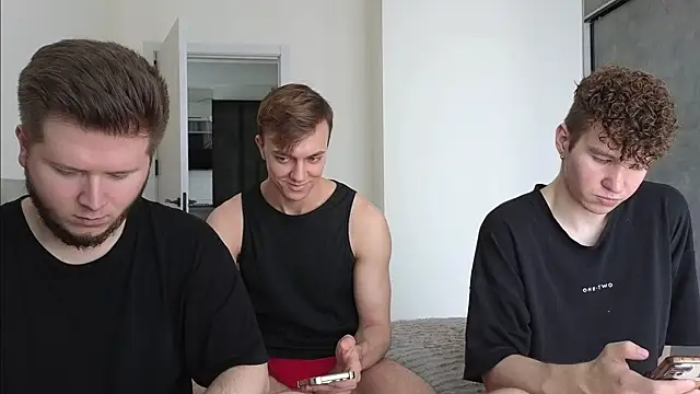 boys sobolisha online show from 06-10-26, 08:48