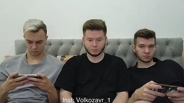 boys sobolisha online show from 10-26-25, 02:17