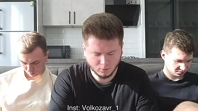 boys sobolisha online show from 12-23-25, 09:19