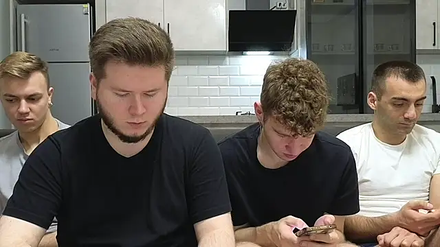 boys sobolisha online show from 02-13-26, 08:53