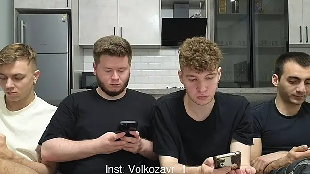 boys sobolisha online show from 03-11-26, 08:36