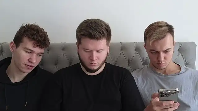 boys sobolisha online show from 01-19-26, 09:13