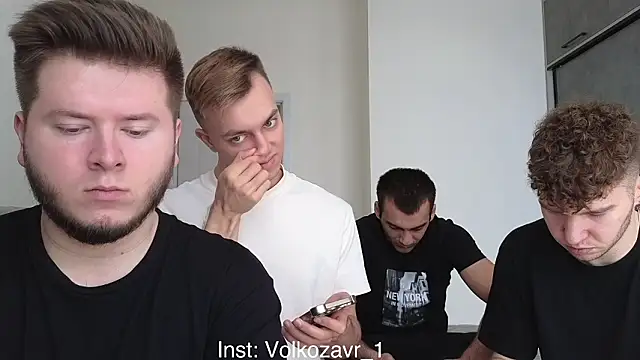 boys sobolisha online show from 03-13-26, 08:41