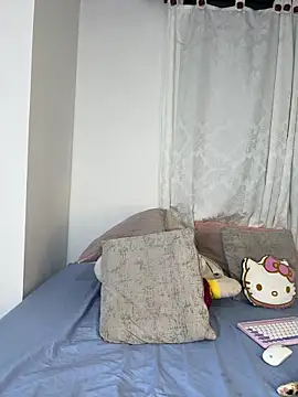 Ivelleee  online show from 03-03-26, 11:34