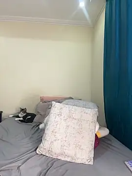 Snapshot of Ivelleee_ chatting on 10-25-25, 11:27 Ivelleee online show from 10-25-25, 11:27